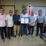 Presidente Roberto Cidade destaca novas obras em Manicoré e Carauari e reforça compromisso com o interior do Amazonas