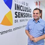 Em fase final de ajustes, Centro de Inclusão Sensorial da Aleam será inaugurado pelo presidente Roberto Cidade em 2 de dezembro