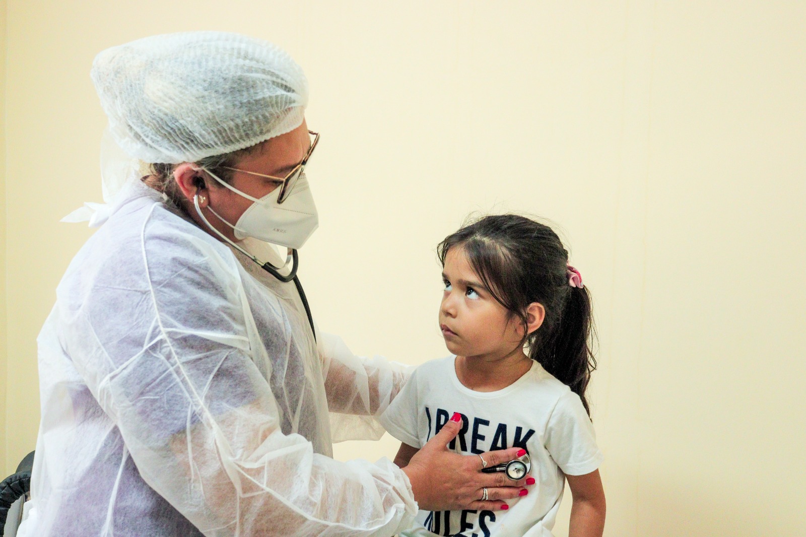 Beneficiários do ‘Bolsa Família’ devem buscar unidade de saúde da Prefeitura de Manaus para agendar acompanhamento