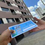 Contribuintes que quitarem a 9ª parcela seguem aptos aos sorteios do IPTU Premiado