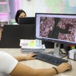 Prefeitura chega a 5,5 milhões de metros quadrados em alvarás de construção emitidos