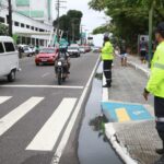 Prefeitura de Manaus monta operação de trânsito e transporte para provas do Enem neste domingo