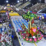 Com investimento superior a R$ 3 milhões, Prefeitura de Manaus lança edital para o desfile das escolas de samba 2026