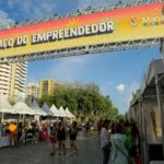 Prefeitura de Manaus abre inscrições para a ‘Feira Gastronômica de Natal’ no Espaço do Empreendedor Ponta Negra