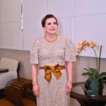 Yara Amazônia Lins assumirá terceiro mandato na presidência do TCE-AM em cerimônia na segunda-feira (1º)