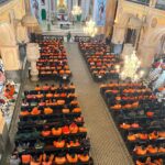 Catedral de Manaus realiza pela primeira vez Missa em Homenagem aos Garis: um Encontro de Fé, Gratidão e Esperança