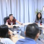 Prefeito David Almeida debate ações e investimentos para Manaus e esclarece temáticas relacionadas à gestão