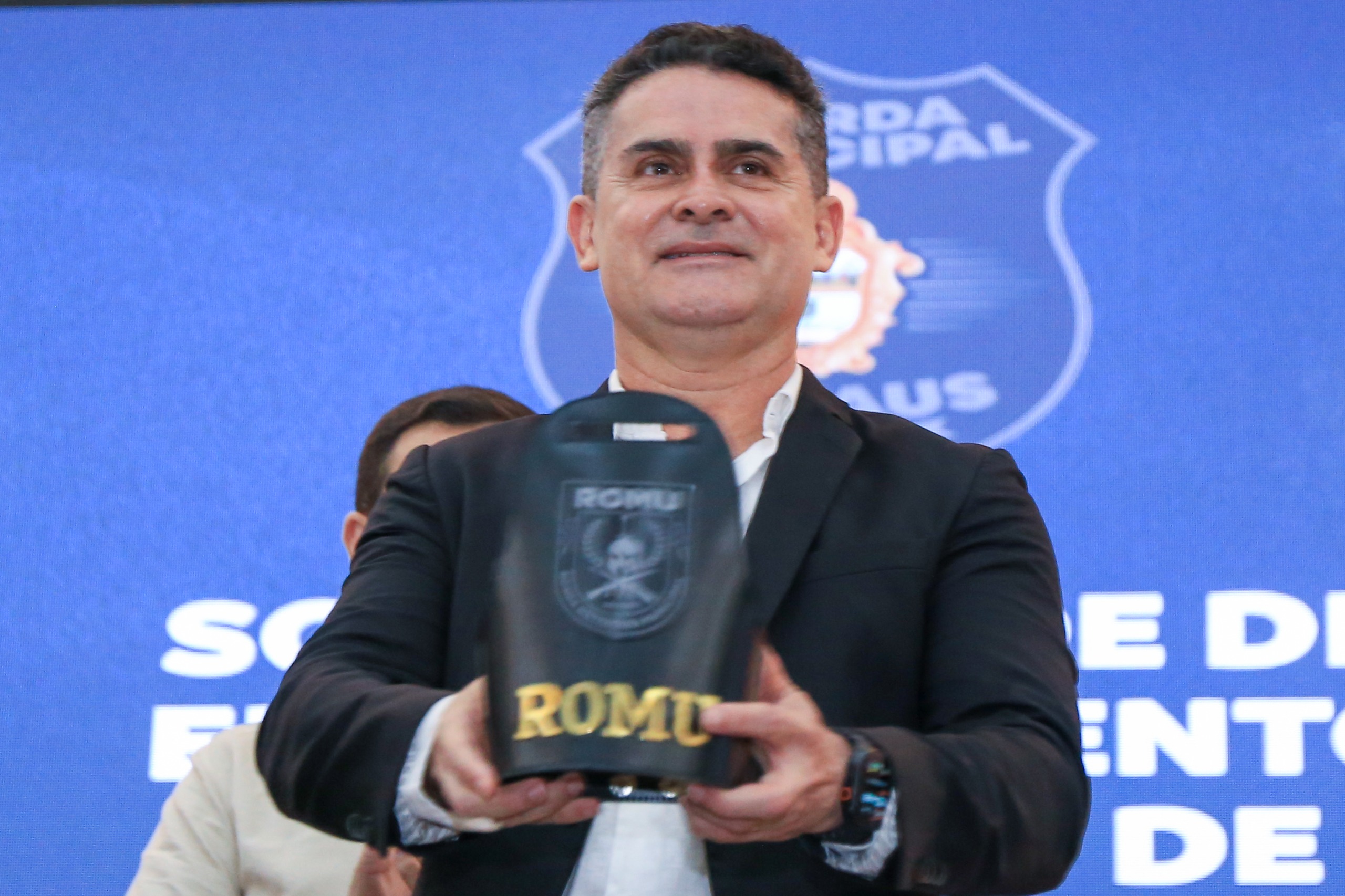 Prefeito David Almeida tem prestação de contas de 2021 aprovada pela CMM, confirmando compromisso com a população e com o uso dos recursos públicos