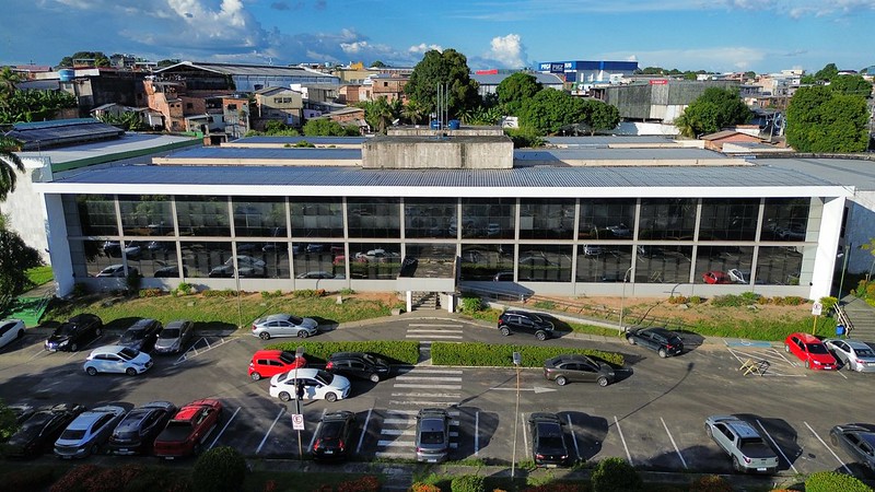 Prefeitura de Manaus garante cumprimento dos direitos previdenciários com solidez financeira para aposentados, pensionistas e servidores ativos