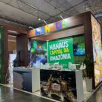 Prefeitura de Manaus marca presença na 37ª edição do Festuris, em Gramado