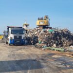 Prefeitura de Manaus realiza oitava operação de transbordo e reforça compromisso com a limpeza dos rios e igarapés