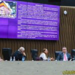 Prefeitura de Manaus reforça ações do turismo durante audiência pública na CMM