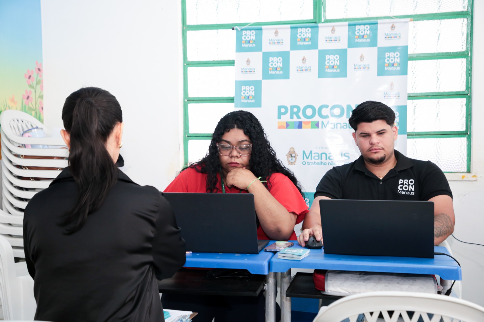 Prefeitura promove edição do ‘Procon Manaus nos Bairros’ no Japiim