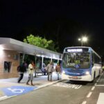 Prefeitura reforça linhas de ônibus para atender o complexo turístico Ponta Negra