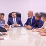 Presidente Roberto Cidade fortalece Câmaras do interior com assinatura de novos termos de cooperação