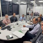 TCE-AM fortalece governança de TI com nova dinâmica do Comitê Gestor