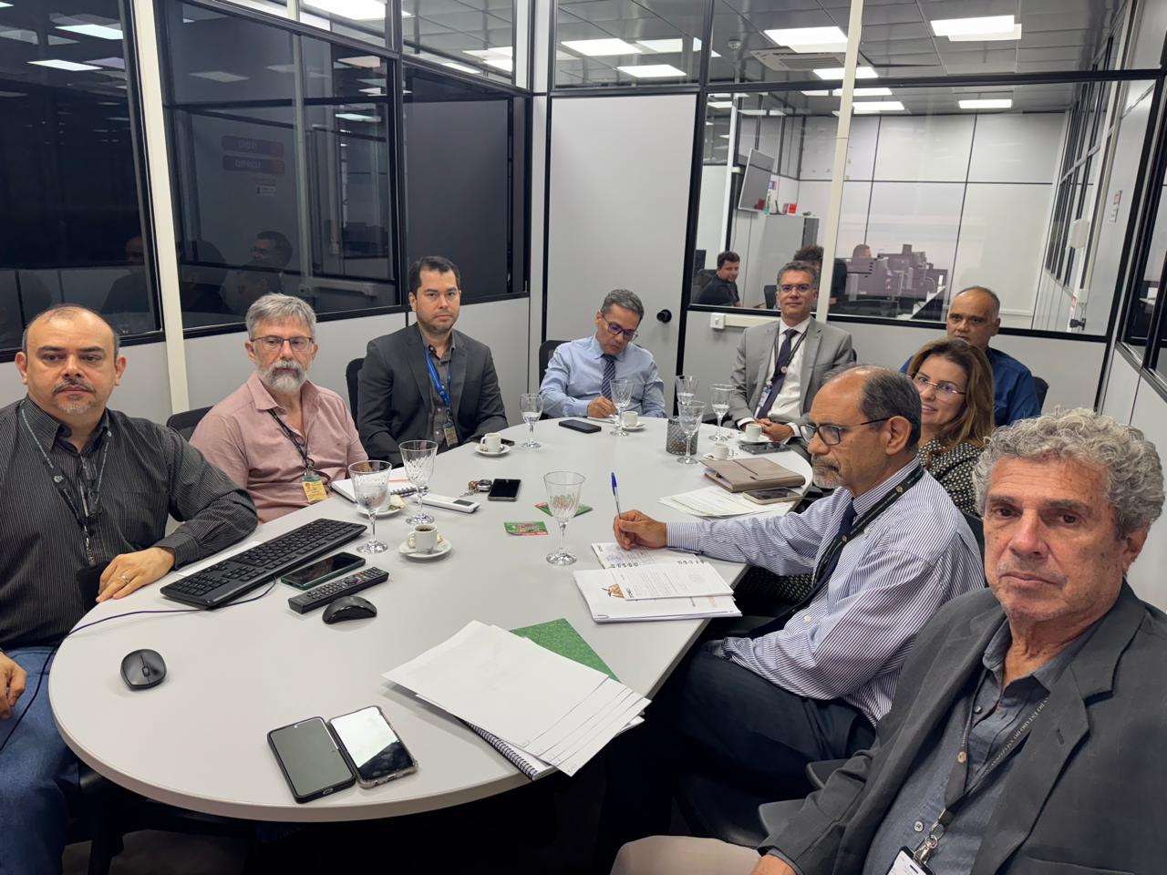 TCE-AM fortalece governança de TI com nova dinâmica do Comitê Gestor