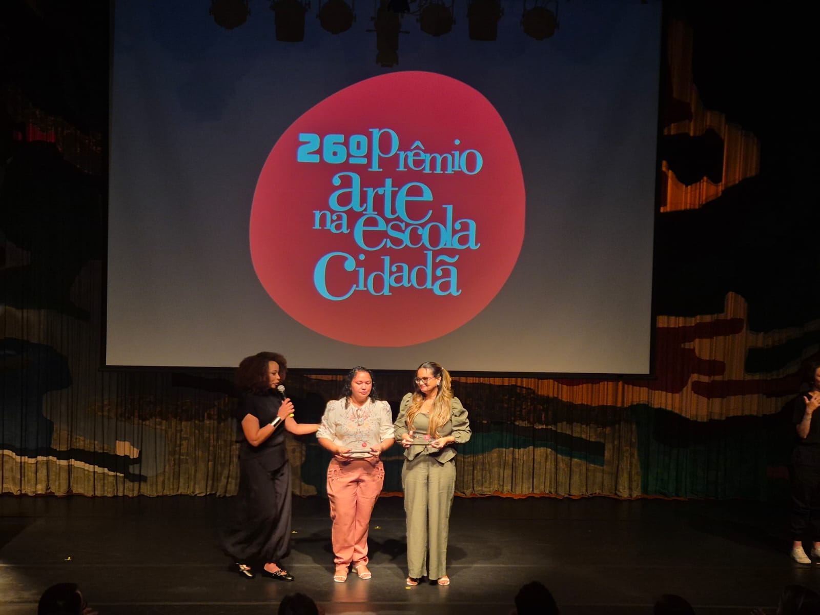 Creche da Prefeitura de Manaus conquista prêmio nacional de arte-educação com projeto sobre inclusão e sensibilidade