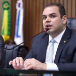 Presidente Roberto Cidade reforça importância da conscientização e educação para combater o racismo