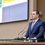 Presidente Roberto Cidade confirma realização de provas do concurso público da Aleam para 14 de dezembro