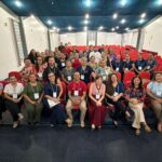 Prefeitura promove capacitação e integração para cuidadores e maqueiros da FDT