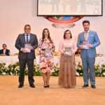 TCE-AM lança Revista Científica 2025 e premia autores de artigos técnicos