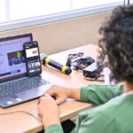 TCE-AM promove roda de conversa sobre perspectiva racial e construção de instituições antirracistas