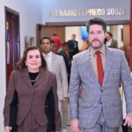 TCE-AM leva pioneirismo ao CNJ com lançamento nacional de Manual de Controle Externo das Polícias Penais