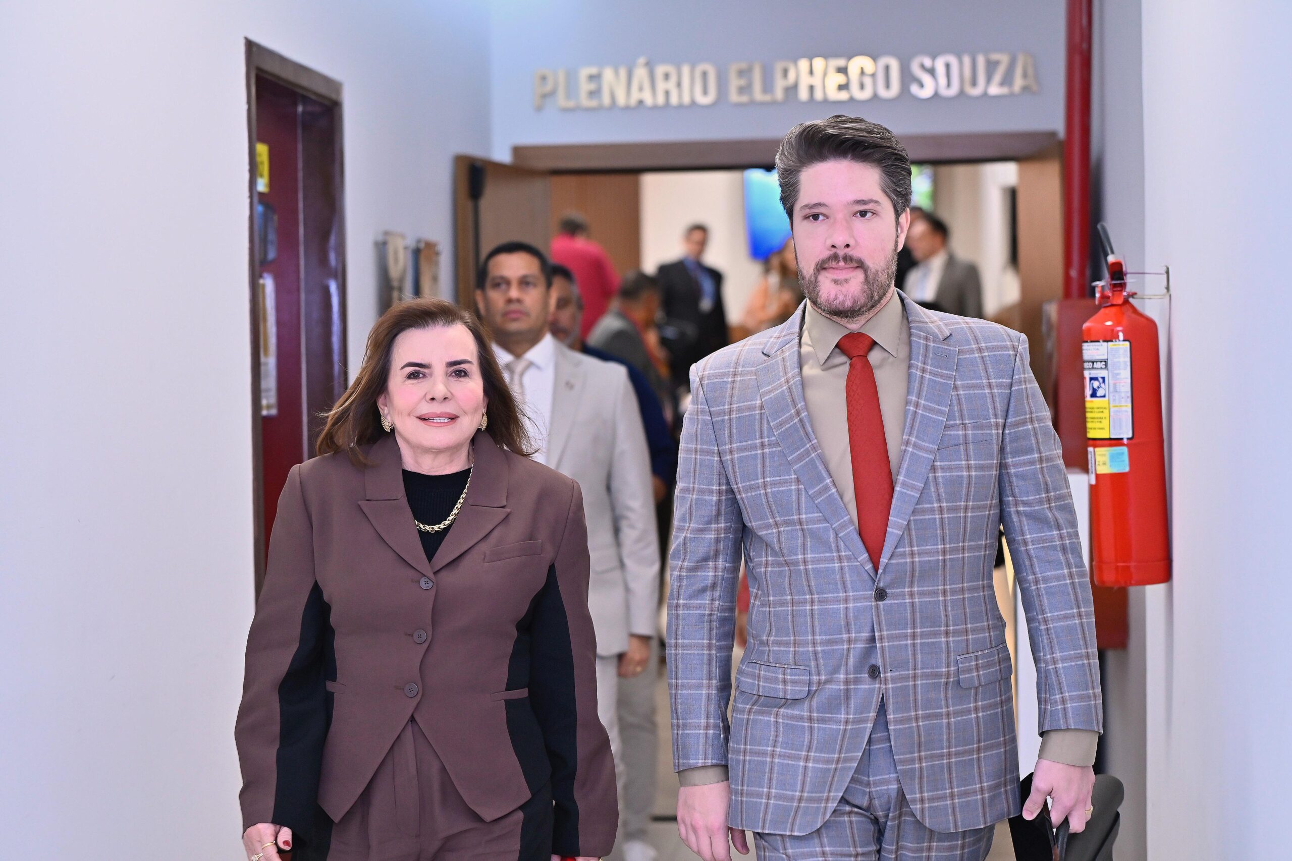 TCE-AM leva pioneirismo ao CNJ com lançamento nacional de Manual de Controle Externo das Polícias Penais