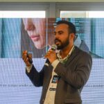 TCE-AM apresenta case de Assistente Processual com IA na TechWeek do TCDF