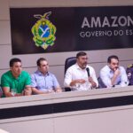 Presidente Roberto Cidade destaca avanço na Segurança Pública com convocação de 847 profissionais