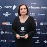 TCE-AM recebe Selo Diamante de Transparência Pública durante o 4º Congresso Internacional dos Tribunais de Contas