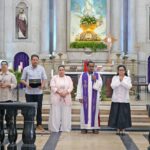 Empresário Orlando Coimbra recebe o título de “Amigo da Catedral” e reforça o valor da compaixão em tempos de indiferença