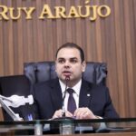 Retrospectiva: Roberto Cidade fortalece atuação institucional e faz avaliação positiva dos trabalhos em 2025