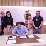 Presidente Roberto Cidade alerta para os horários e locais das provas do concurso público da Aleam, que acontece neste domingo, 14/12