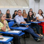 Formação Continuada da rede municipal de Educação alcança mais de 49 mil atendimentos em 2025