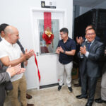 Prefeito David Almeida entrega sede da CGM reformada e consolida modernização, tecnologia e valorização dos servidores