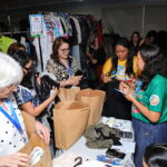 Bazar Solidário mobiliza servidores do TCE-AM e arrecada valores para três instituições sociais