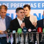 Prefeito David Almeida lidera articulação com FNP e Norte do país por justiça fiscal e coloca Manaus no centro do debate sobre financiamento municipal