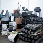 Leilão de bens inservíveis da Prefeitura de Manaus arrecada mais de R$ 1 milhão