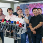 Prefeito David Almeida anuncia ‘Réveillon Manaus 2026’ com grandes atrações nacionais, valorização dos artistas locais e festa em três zonas da cidade