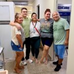 Prefeito David Almeida realiza vistoria final na USF Adalgiza Barbosa e confirma inauguração para a próxima segunda-feira