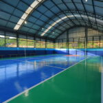 Em 2025, Prefeitura de Manaus entrega 14 complexos esportivos e espaços de lazer e fortalece a convivência nos bairros