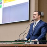 Roberto Cidade propõe PL da Agricultura 4.0 para incentivar inovação e sustentabilidade no setor rural do Amazonas