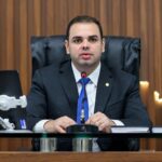 Presidente Roberto Cidade quer passe livre para estudantes da rede pública em dias de provas no Amazonas