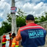 Implurb completa 23 anos como referência de planejamento urbano em Manaus