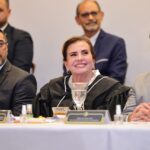 Presidente do TCE-AM anuncia projetos que marcarão o biênio 2026–2027 durante cerimônia de posse