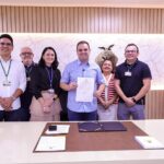 Presidente Roberto Cidade enaltece rigor técnico e transparência do concurso da Aleam, após definição dos locais de prova