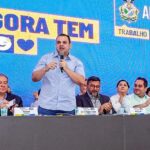 Presidente Roberto Cidade assegura celeridade em votação na Aleam de projeto que garante R$ 160 milhões à saúde do interior