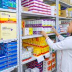 Manaus fortalece a Atenção Primária e registra mais de 2,2 milhões de receitas atendidas em 2025